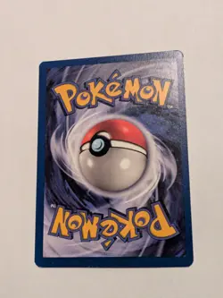 Cubone 50/64 Pokemon Jungle 1st Edition Card 1999 LP #2 - Image 2