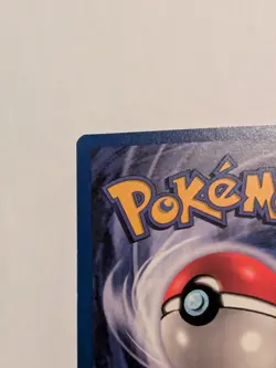Cubone 50/64 Pokemon Jungle 1st Edition Card 1999 LP #2 - Image 3