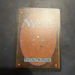 Eater of the Dead - MTG The Dark - Image 2