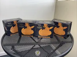 Pokemon Shining Fates Elite Trainer Box and Cards - Image 1
