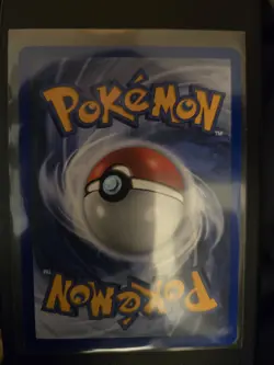 Politoed Neo Discovery Pokemon TCG Non-Holo Card LP Condition - Image 2