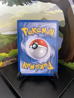 Ursaring 76/101 - Plasma Blast - Uncommon - Pokemon Card - MP - Image 2