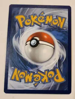 Ursaring Darkness Ablaze Series Pokemon Card 139/189 great condition - Image 2
