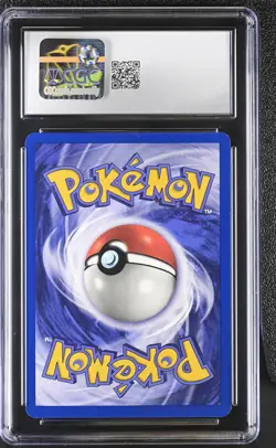 CGC 9 MINT Pinsir 1999 Jungle 1st Edition 25/64 Non Holo Rare Pokemon Card - Image 2