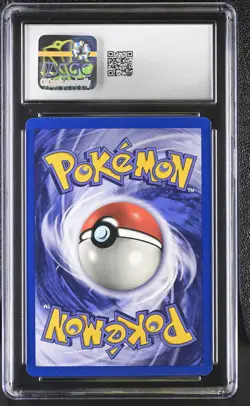 CGC 9 MINT Nidoqueen 1999 Jungle 1st Edition 23/64 Pokemon Card - Image 2
