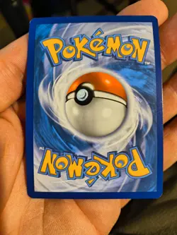 Mimikyu ex 004 Sv: Scarlet & Violet Promo Cards Holo - Image 3