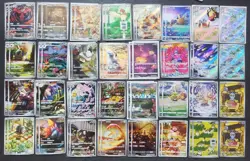 60 Lot Pokemon TCG S-Chinese Card AR Minior Gloom Giragarig Veluza Yveltal J75 - Image 1