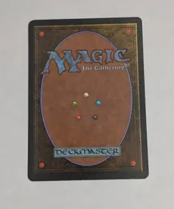 MTG Berserk Unlimited Edition Magic the Gathering - Image 2
