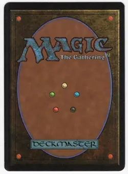 Gloom 1993 Limited Edition - Beta Black Uncommon Enchantment MTG NM AZ2 - Image 2