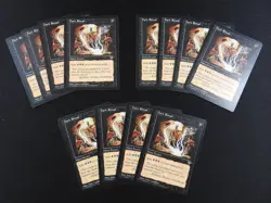 4x Dark Ritual NM/LP [Mirage] Multiple Available Mtg Magic Free Tracking! - Image 2