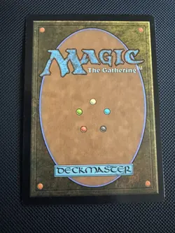Magic MTG Chancellor of the Annex - Mystery Booster / The List #6/175 Near Mint - Image 2