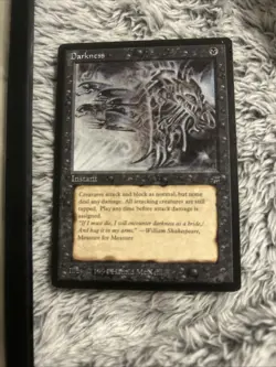Darkness Legends Magic MTG English - Image 1