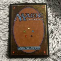 Darkness Legends Magic MTG English - Image 2