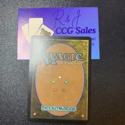 MTG - Nicol Bolas - Time Spiral - Near Mint - Image 2