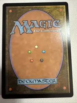 Rumbleweed Extended (NM Non-Foil) OTC-0068 Rare MTG - Image 2