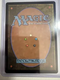 Rumbleweed Extended (NM Non-Foil) OTC-0068 Rare MTG - Image 4