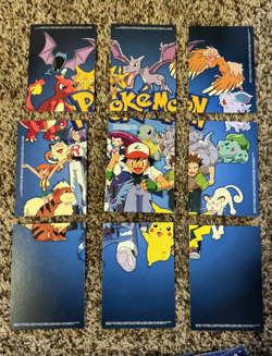 Lot of 87 Rare Vintage Pokemon Cards - Shadowless, Promo, Topps, Base Set Eng - Image 3
