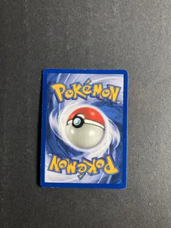 Pokemon Butterfree Jungle Set 33/64 - Image 2