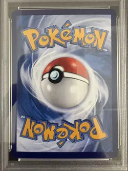2025 Pokemon TCG Chinese Exclusive Leafeon #7 Gem Vol.2 CBB2C 07 15/15 PSA 10 - Image 4