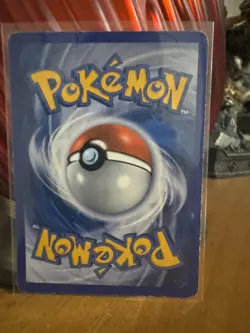 Celebi 029 2005 Nintendo Black Star Promo Holo Pokemon TCG HP - Image 2