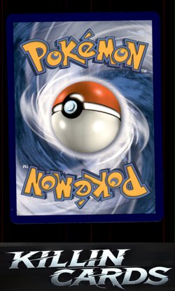 Ninetales V (Full Art) 177/192 Pokemon Ultra Rare SWSH02: Rebel Clash Card NM - Image 2