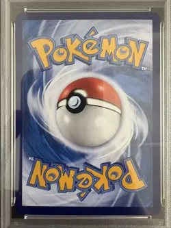 2025 Pokemon TCG Chinese Exclusive Eevee #8 Gem Pack Vol.2 CBB2C 01 15/15 PSA 10 - Image 4