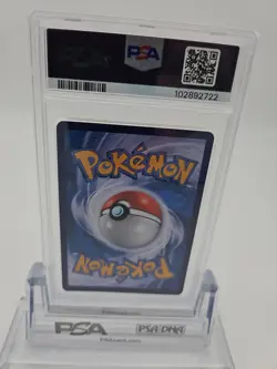 2024 POKEMON TRADITIONAL CHINESE 5TH ANNIVERSARY GIRATINA VSTAR PSA 10 - Image 2