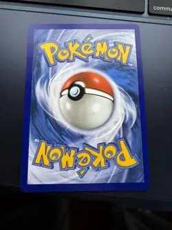 Lillie's Determination 169/132 Me01: Mega Evolution Holo Pokemon - Image 2