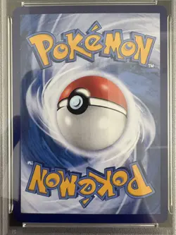 2025 Pokemon TCG Chinese Exclusive Eevee #7 Gem Pack Vol.2 CBB2C 01 15/15 PSA 10 - Image 4