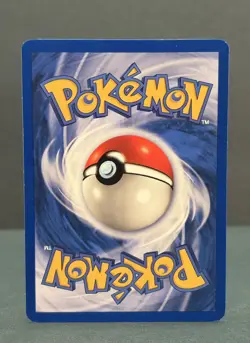 Pokemon Base Set Electrode Non Holo - Lightly Played LP - Vintage 21/102 - Image 3