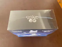 Pokemon TCG Pokemon GO Elite Trainer Box ETB Factory Sealed - Image 5