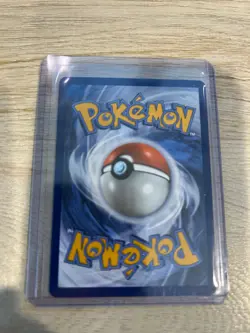 Sinistcha ex - 189/167 Twilight Masquerade Full Art Pokemon - NM/MINT - Image 2