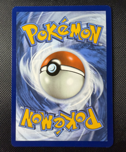 Pokemon TCG Giovanni's Charisma 197/165 Ultra Rare Holo Scarlet & Violet 151 NM - Image 2