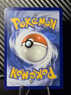 Iron Leaves ex 176/131 Sv: Prismatic Evolutions Holo Pokemon - Image 3