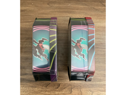 Brand New/Factory Sealed ~ Pokemon TCG's ~ Mighty Mysterious ~ 2021 Tin Bundle! - Image 2