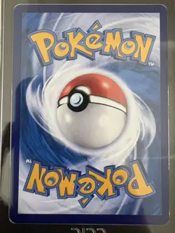 2025 Pokemon TCG Chinese Exclusive Meowth #8 Gem Vol.3 CBB3C 02 07/07 CCIC 10 - Image 4