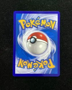 2025 Pokemon PTCG Meowth CBB3C 0207/07 S-Chinese Game Card Collectible J95 #2 - Image 2
