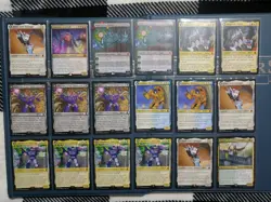 MTG: Random Card Lot Mythics, Rares, Showcase, Foils!!! - Image 3