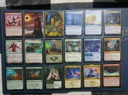 MTG: Random Card Lot Mythics, Rares, Showcase, Foils!!! - Image 4
