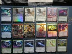 MTG: Random Card Lot Mythics, Rares, Showcase, Foils!!! - Image 5