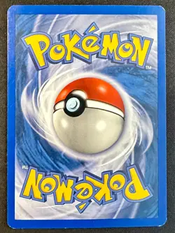 Skitty 44/109 2003 EX Ruby & Sapphire Pokemon Card Nintendo Reverse Holo - Vlp - Image 3