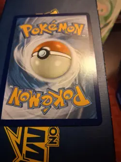 Pokemon Pikachu & Zekrom GX TAG TEAM SM168 Promo Full Art Holo Card - Image 4