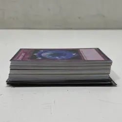 Mixed Rare Holographic YU-GI-OH! TCG and CCG Trading Cards Bundle (Set Of 50) - Image 2
