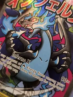Mega Charizard X ex & Oricorio EX- MEP023/24 UPC Promo Pokemon Cards Sealed - Image 2