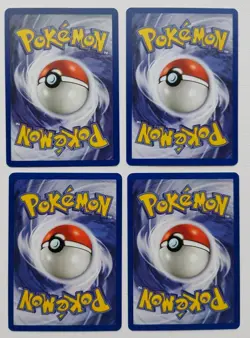 1st Edition Team Rocket Lot Of 26 Pokemon Cards Vintage WOTC - Image 3