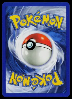 Pokemon Card - Ludicolo Crystal Guardians 6/100 Holo Rare - Image 2