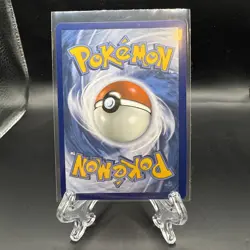 Walking Wake ex 205/162 Temporal Forces Full Art SIR Holo Pokemon Card NM - Image 2