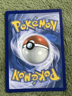 Spiritomb 129/198 SCARLET & VIOLET COSMOS SWIRL HOLO POKEMON CARD TCG - Image 2