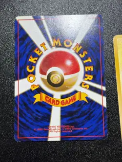 (LP/MP) Pikachu Moltres Zapdos Articuno Togepi ANA Promo Japanese Pokemon Card - Image 5