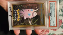 1999 Hasbro Toy Wishes Magazine RARE Pokemon Nintendo Trading Card Set Of 4 NM - Image 4